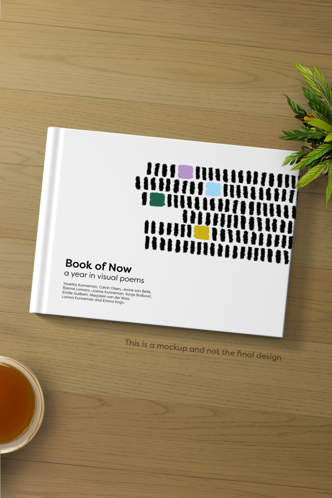 Book of Now