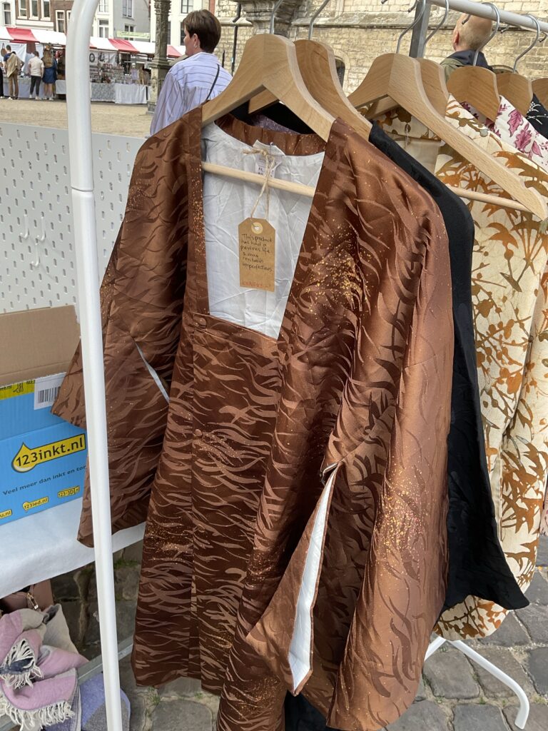 Vintage Japanese Jacket